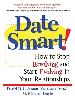 Date Smart! book