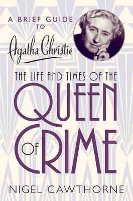 Brief Guide to Agatha Christie book