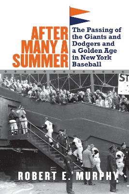 After Many a Summer book