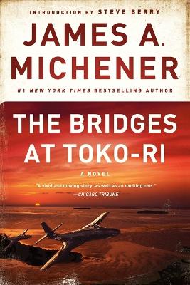 Bridges At Toko-Ri book