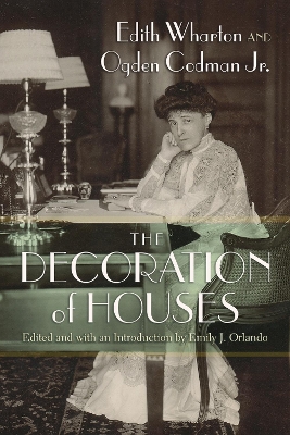 The Decoration of Houses book