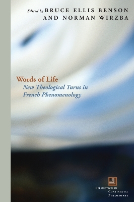 Words of Life book