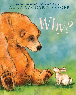 Why? book
