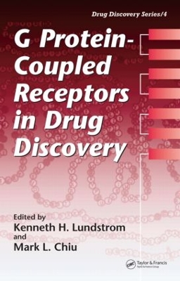 G Protein-Coupled Receptors in Drug Discovery book