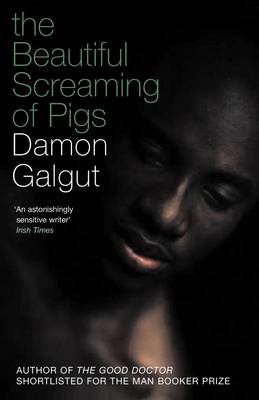 The The Beautiful Screaming of Pigs: Author of the 2021 Booker Prize-winning novel THE PROMISE by Damon Galgut