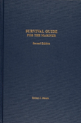 Survival Guide for the Mariner book