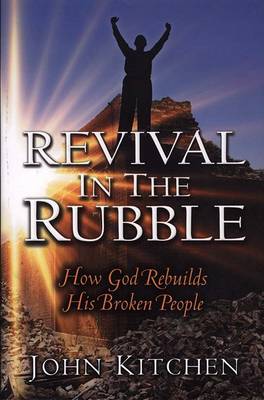 Revival In The Rubble book