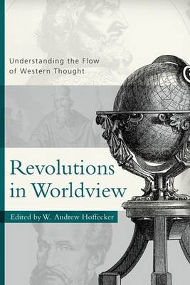 Revolutions in Worldview book