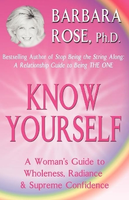 Know Yourself book