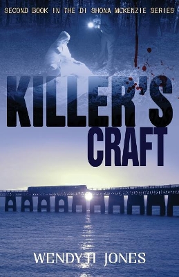 Killer's Craft book