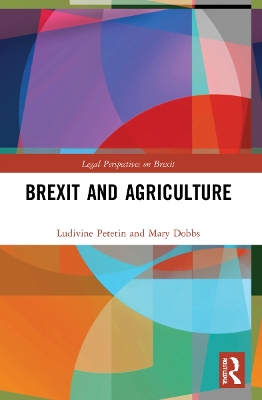 Brexit and Agriculture book