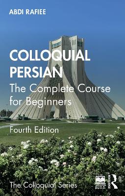 Colloquial Persian: The Complete Course for Beginners book
