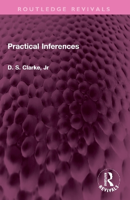 Practical Inferences book