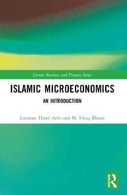 Islamic Microeconomics: An Introduction book