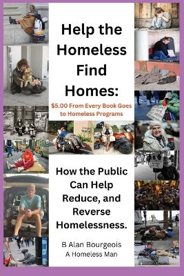 Help the Homeless find Homes book