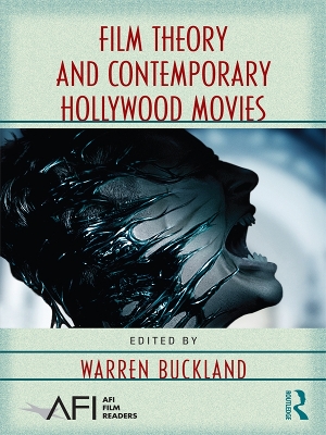 Film Theory and Contemporary Hollywood Movies by Warren Buckland