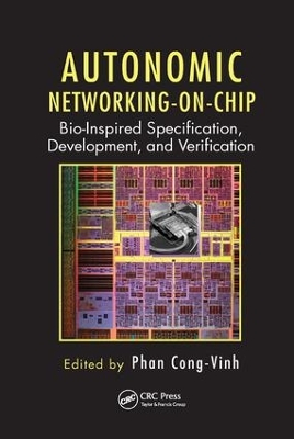 Autonomic Networking-on-Chip book
