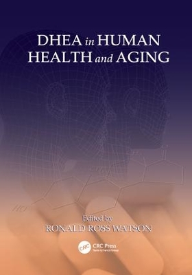 DHEA in Human Health and Aging book