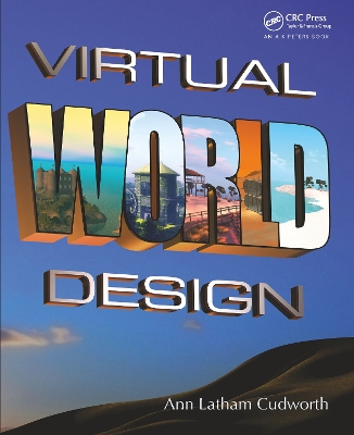 Virtual World Design book