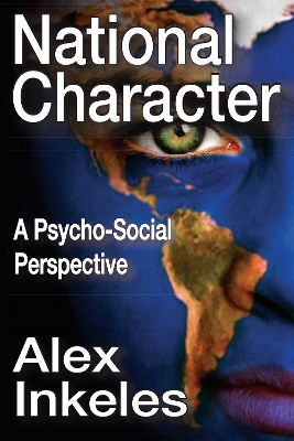 National Character: A Psycho-Social Perspective book