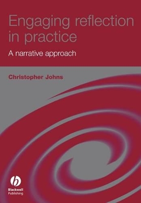 Engaging Reflection in Practice book