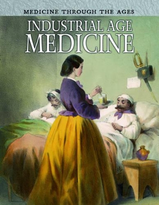 Industrial Age Medicine book