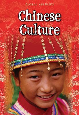 Chinese Culture book