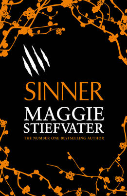 Sinner by Maggie Stiefvater