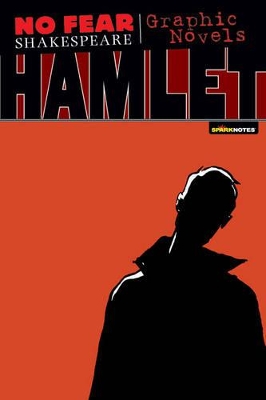 Hamlet (No Fear Shakespeare Graphic Novels) book