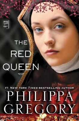 The Red Queen by Philippa Gregory