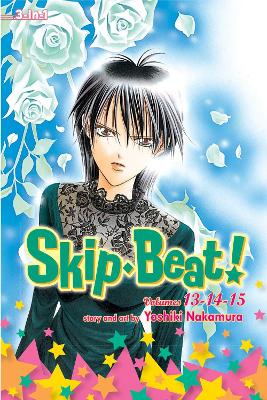 Skip Beat! (3-in-1 Edition), Vol. 5 book