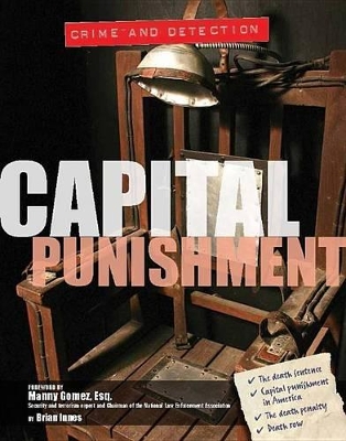 Capital Punishment by Adam Ward