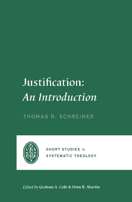 Justification: An Introduction book