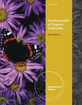 Fundamentals of Organic Chemistry, International Edition by John McMurry