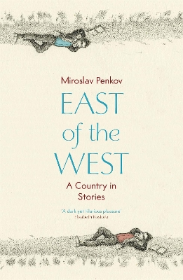 East of the West book