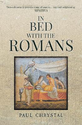 In Bed with the Romans book