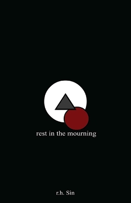 Rest in the Mourning book