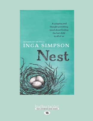 Nest book