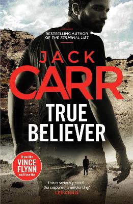 True Believer by Jack Carr