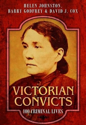 Victorian Convicts book