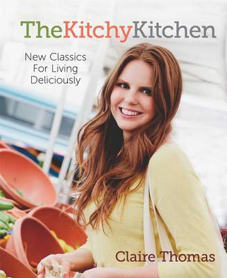Kitchy Kitchen book