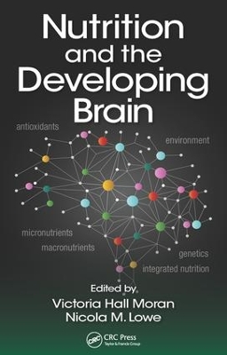 Nutrition and the Developing Brain book