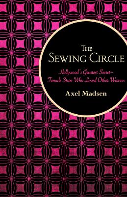 Sewing Circle book