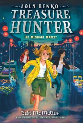 The Midnight Market by Beth McMullen