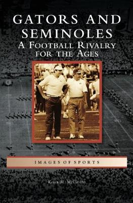 Gators and Seminoles book