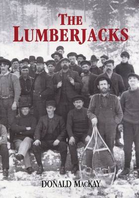 Lumberjacks book