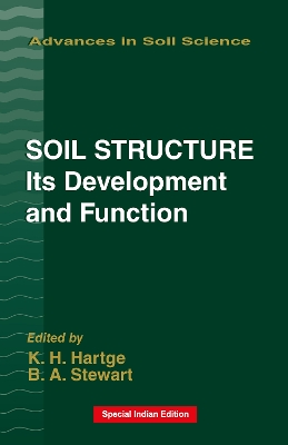 Soil Structure book