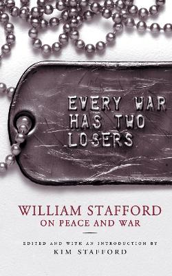 Every War Has Two Losers book