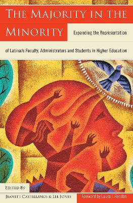 Majority in the Minority book