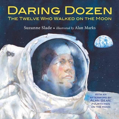 Daring Dozen book